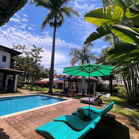 Hotel Casa Paradiso Guarujá Extérieur photo