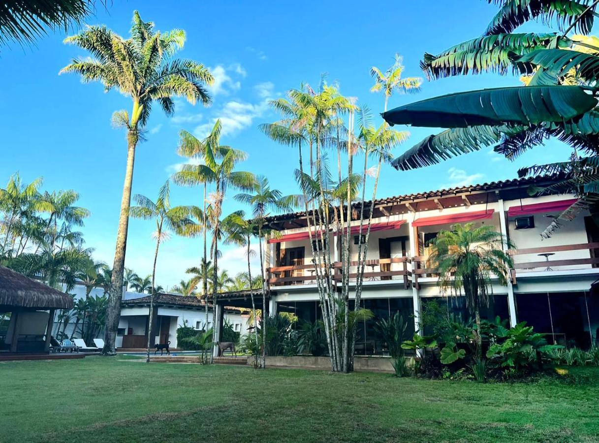Hotel Casa Paradiso Guarujá Extérieur photo
