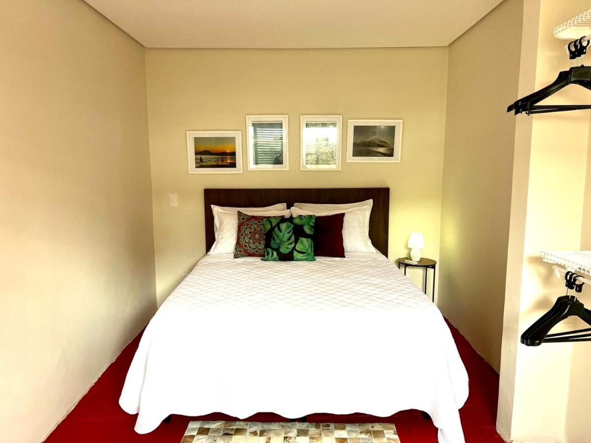Hotel Casa Paradiso Guarujá Extérieur photo