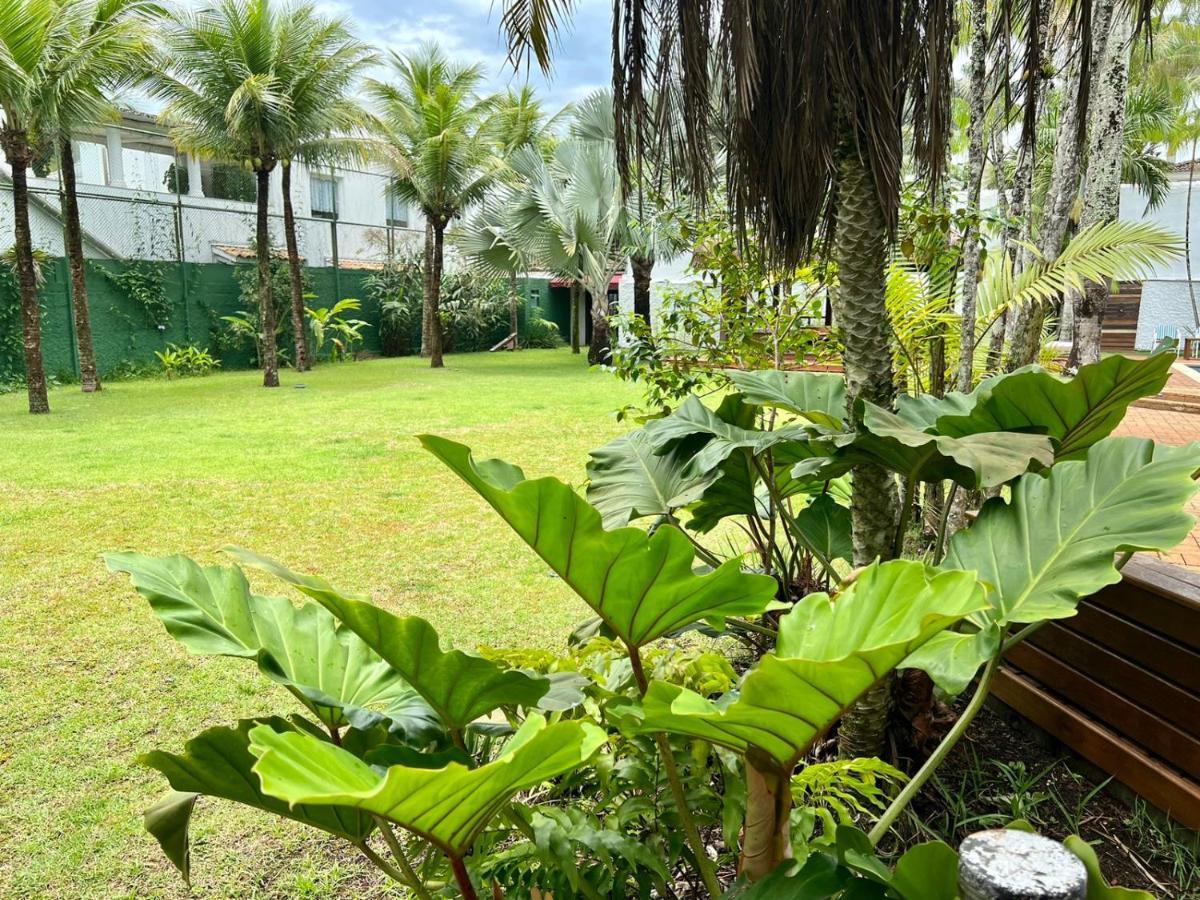 Hotel Casa Paradiso Guarujá Extérieur photo