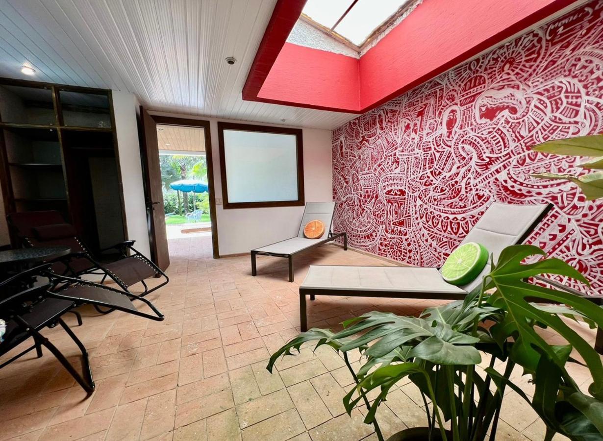 Hotel Casa Paradiso Guarujá Extérieur photo
