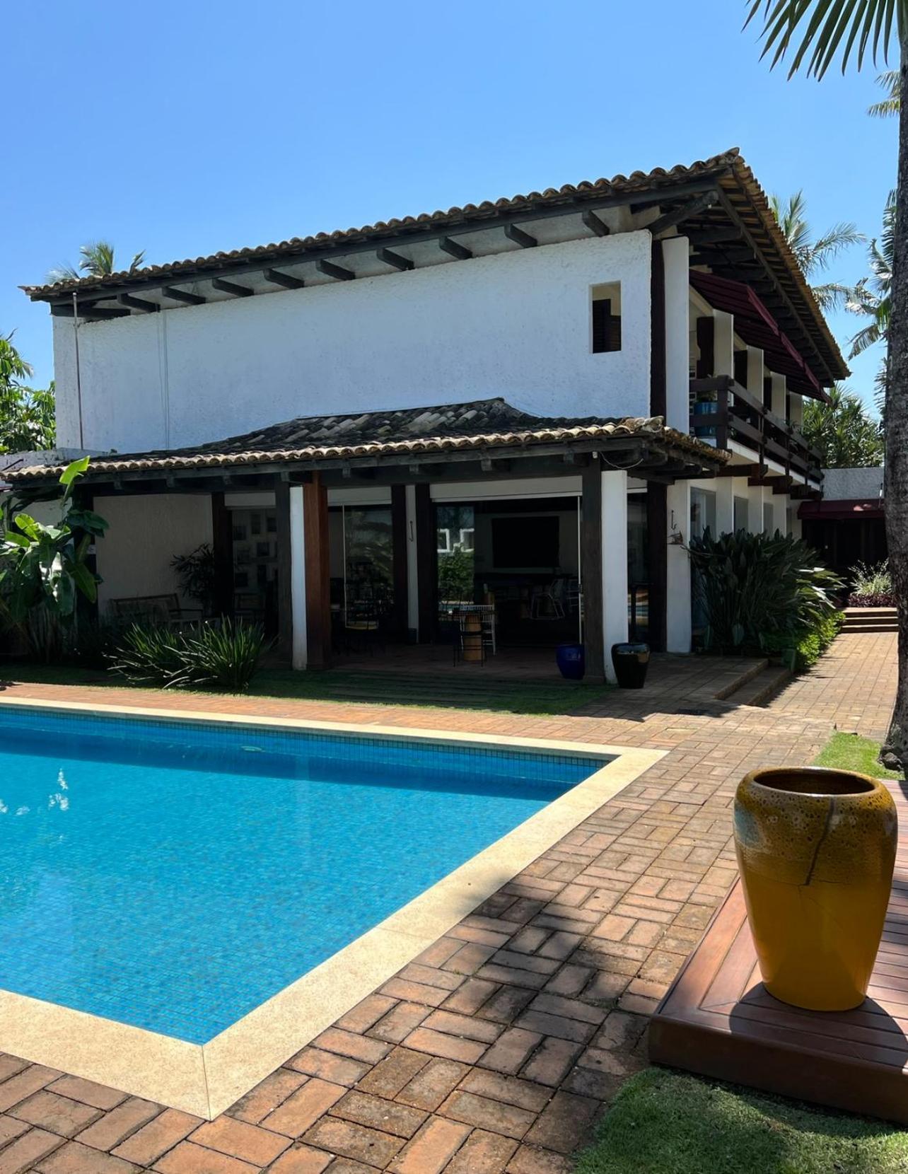 Hotel Casa Paradiso Guarujá Extérieur photo