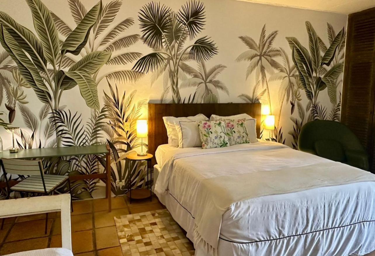 Hotel Casa Paradiso Guarujá Extérieur photo
