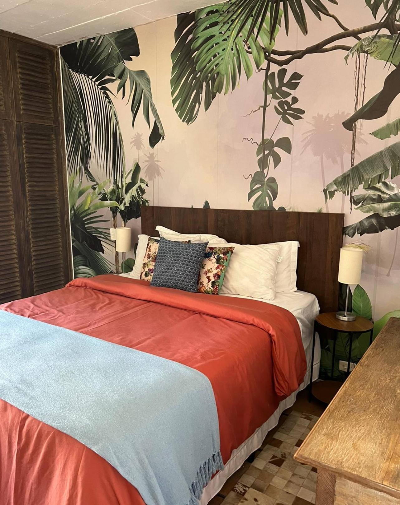 Hotel Casa Paradiso Guarujá Extérieur photo