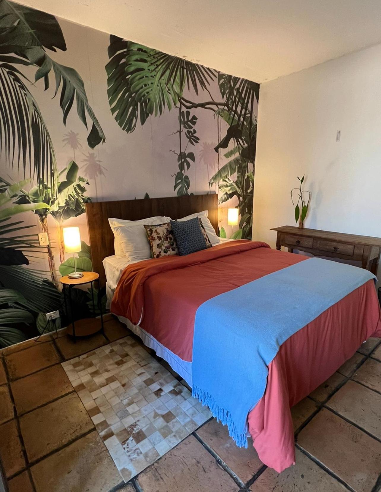 Hotel Casa Paradiso Guarujá Extérieur photo