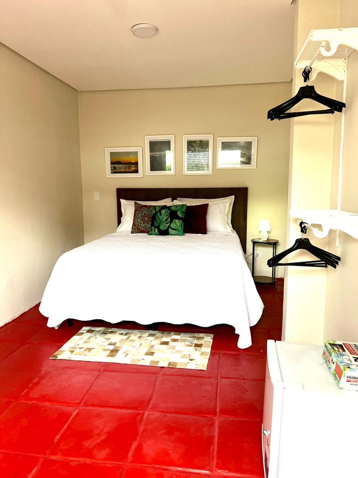 Hotel Casa Paradiso Guarujá Extérieur photo