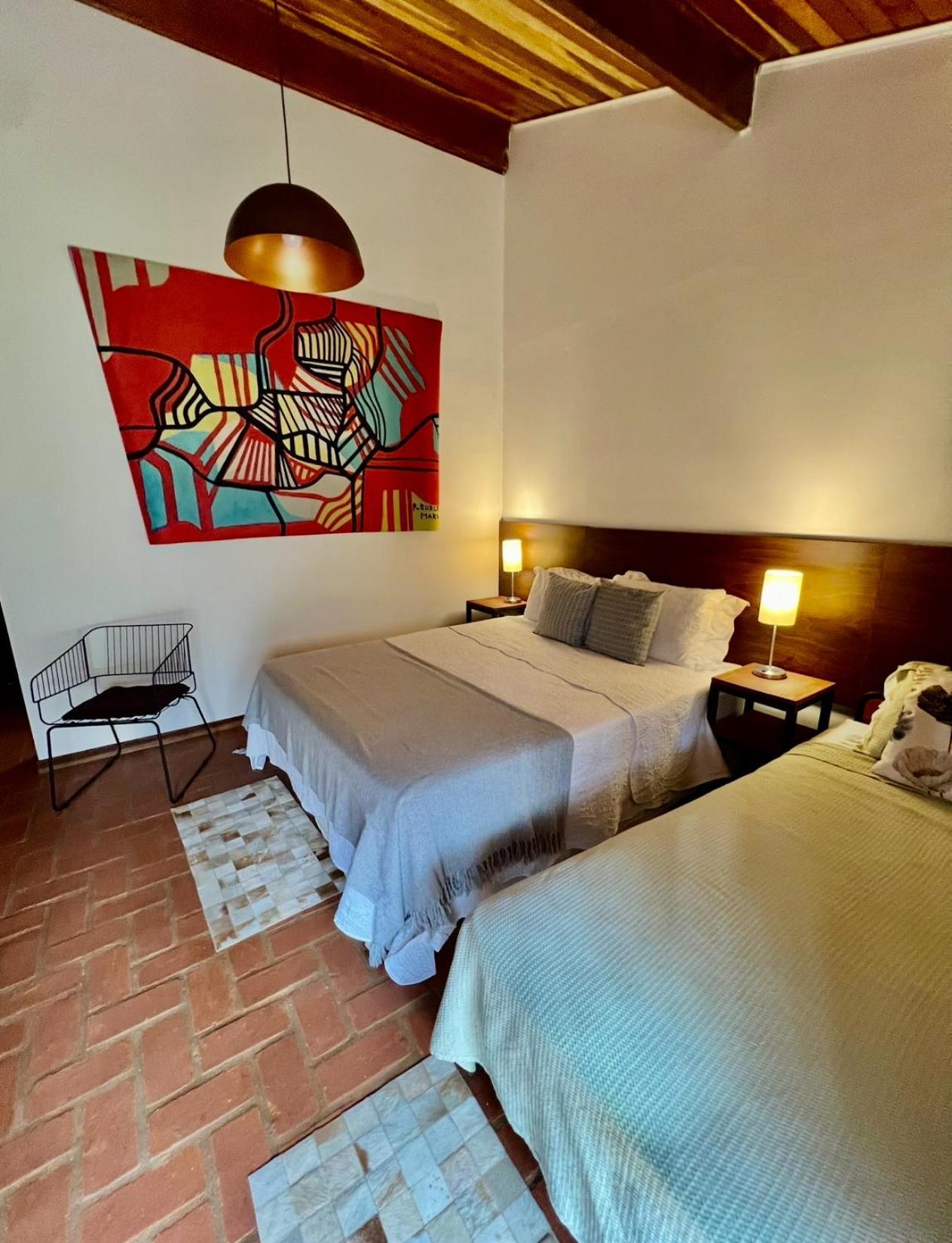 Hotel Casa Paradiso Guarujá Extérieur photo
