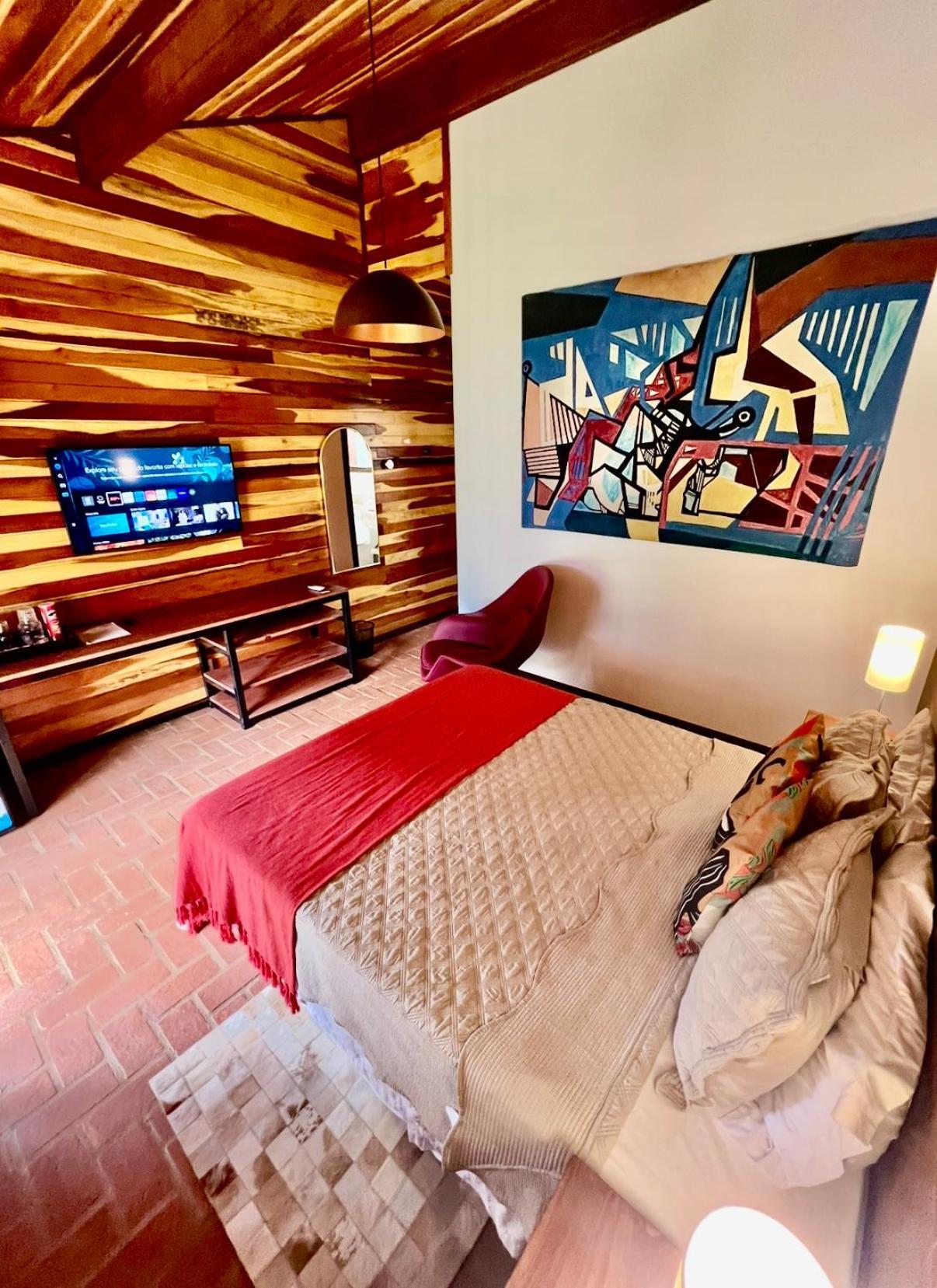 Hotel Casa Paradiso Guarujá Extérieur photo