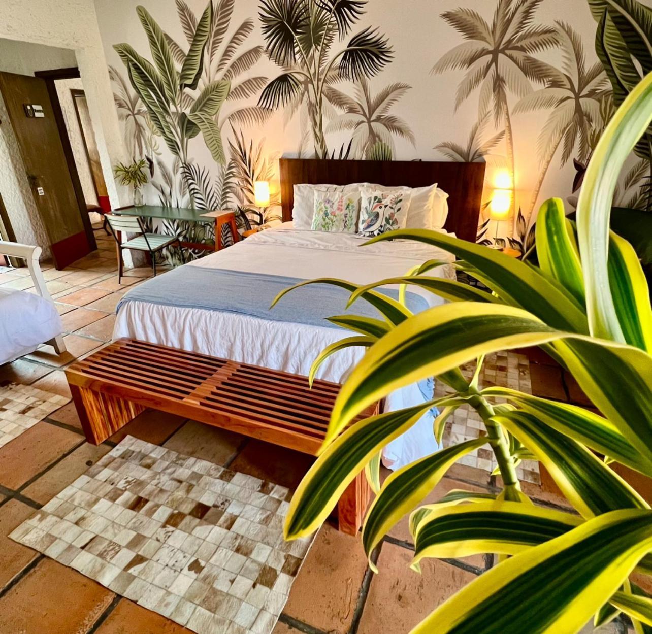 Hotel Casa Paradiso Guarujá Extérieur photo