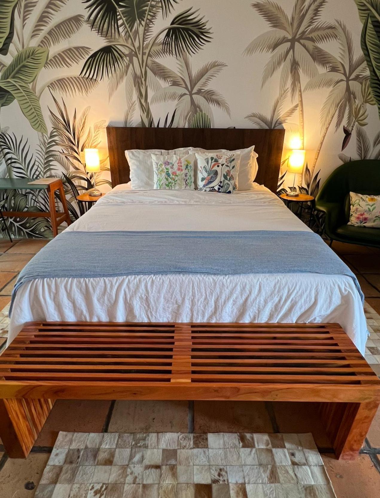 Hotel Casa Paradiso Guarujá Extérieur photo