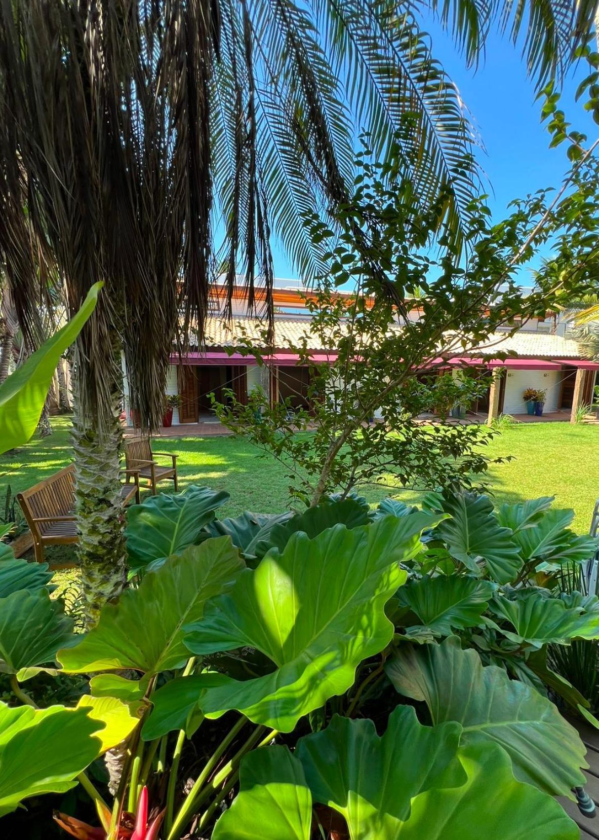 Hotel Casa Paradiso Guarujá Extérieur photo