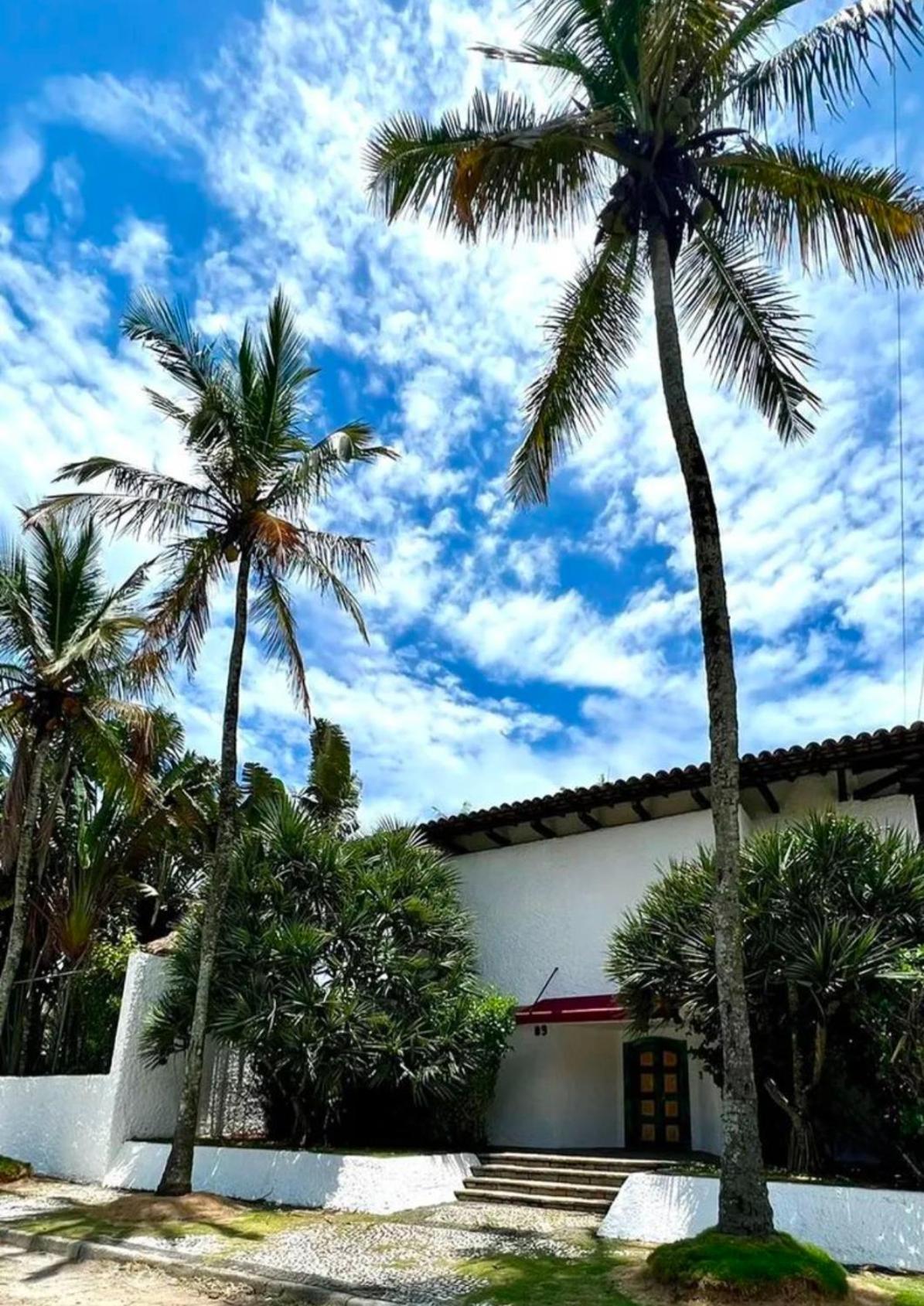 Hotel Casa Paradiso Guarujá Extérieur photo