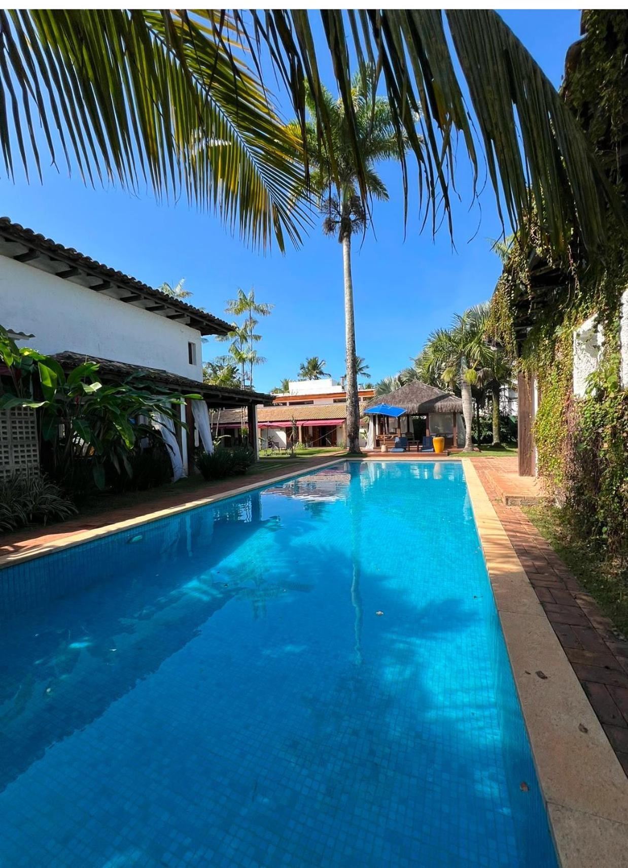 Hotel Casa Paradiso Guarujá Extérieur photo
