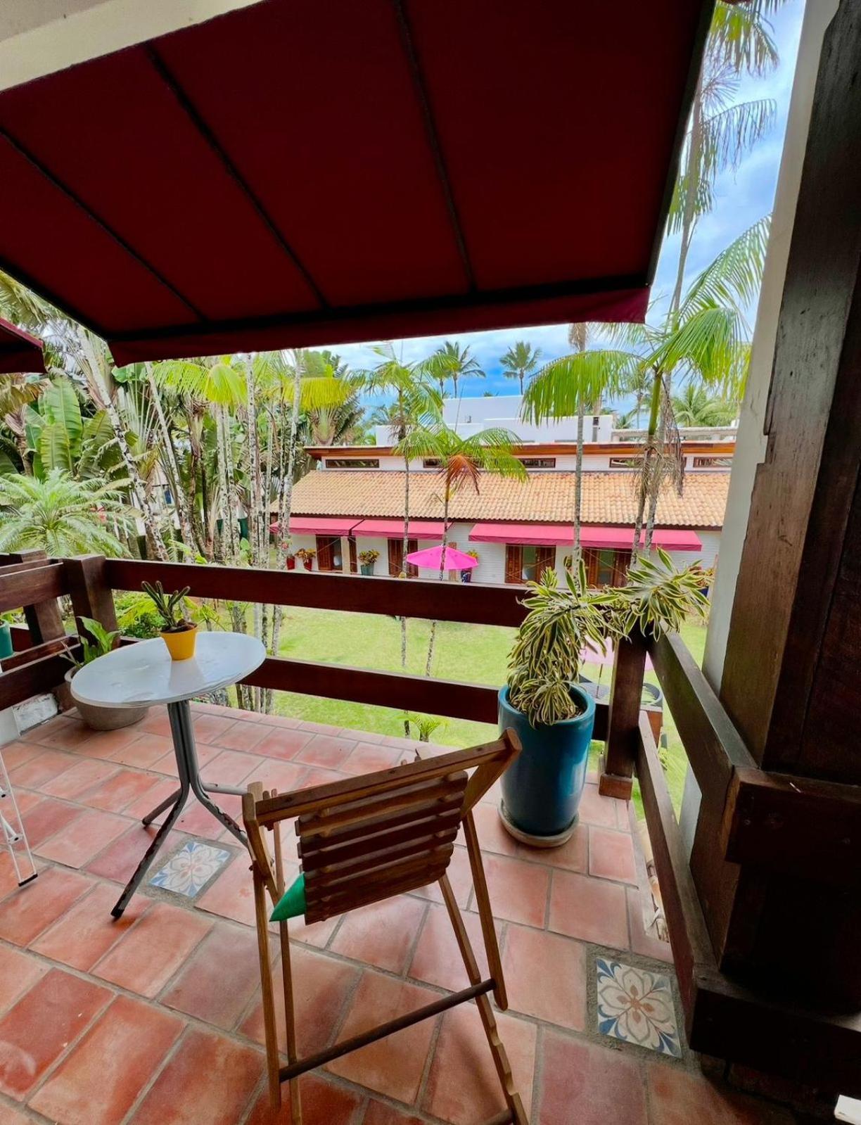 Hotel Casa Paradiso Guarujá Extérieur photo