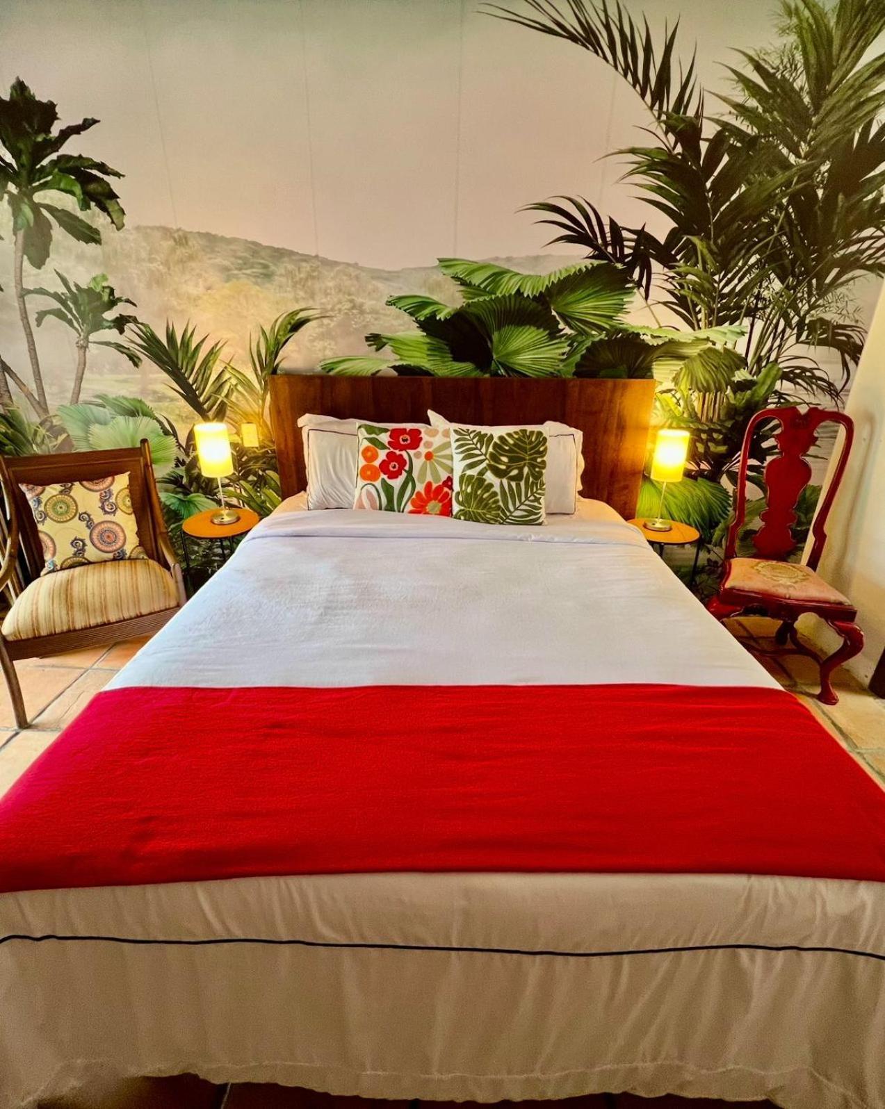 Hotel Casa Paradiso Guarujá Extérieur photo