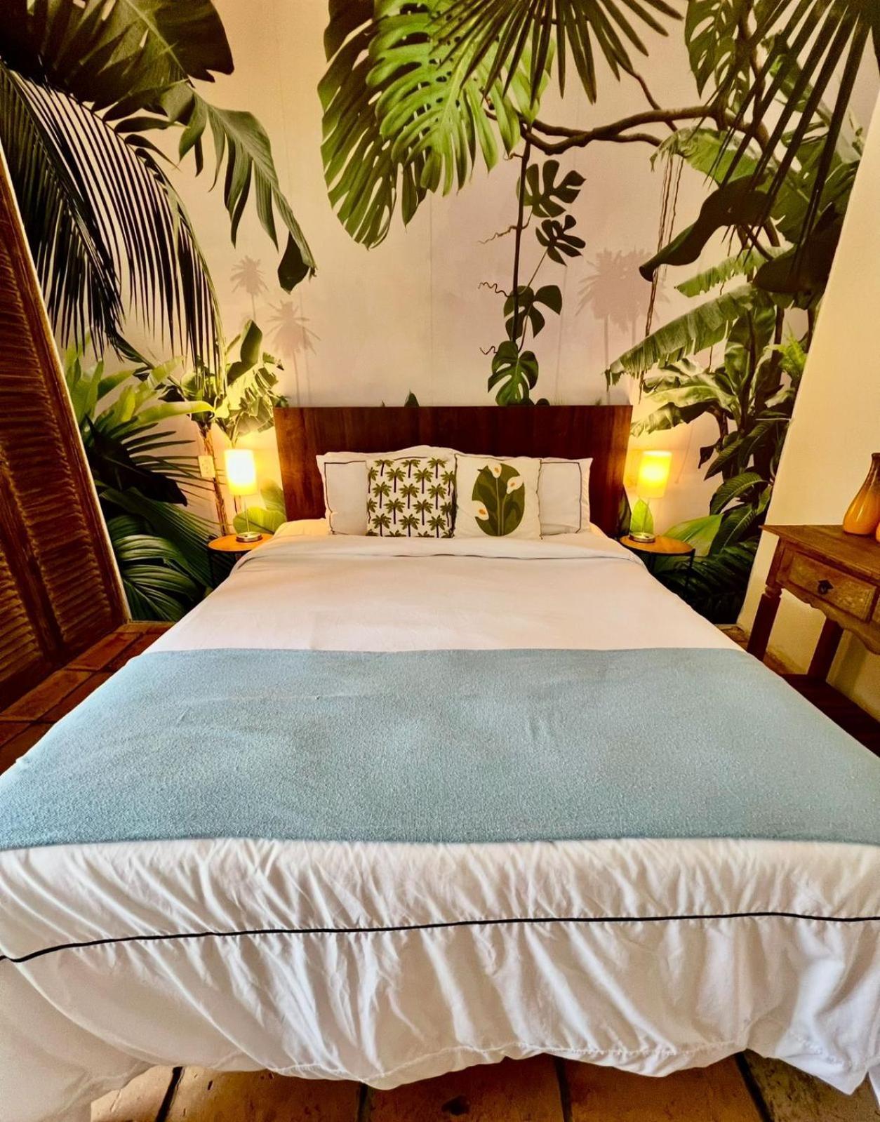 Hotel Casa Paradiso Guarujá Extérieur photo