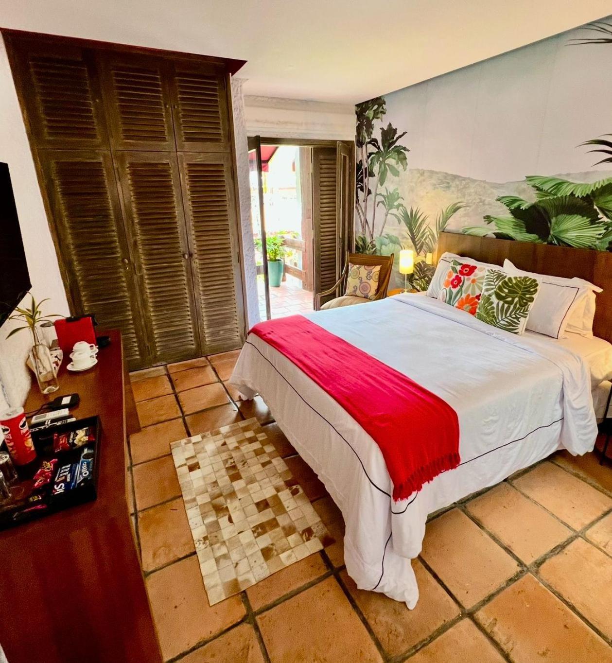 Hotel Casa Paradiso Guarujá Extérieur photo